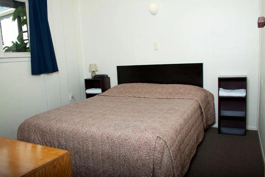 Santa Maria Motel Rotorua 3*,  New Zealand
