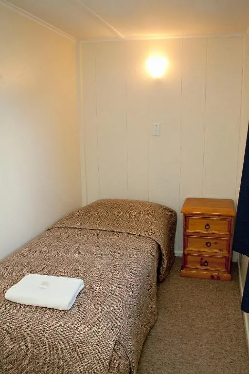Santa Maria Motel Rotorua