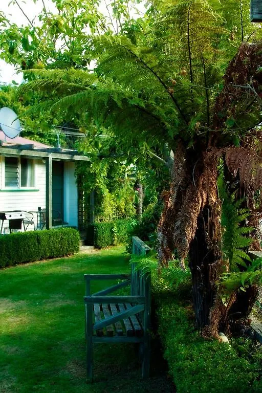 Santa Maria Motel Rotorua 3*,  New Zealand