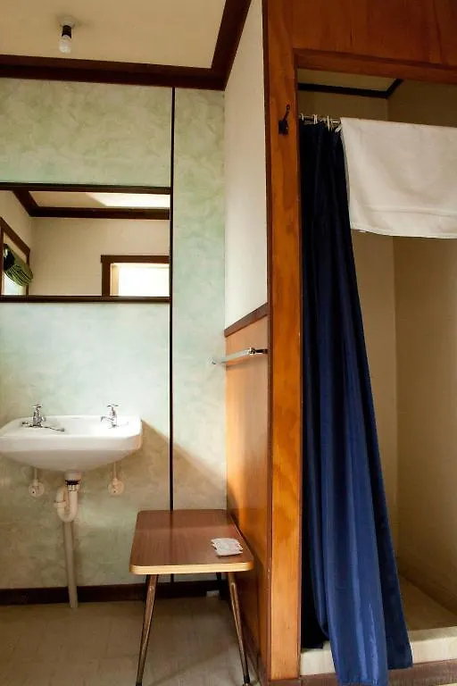 Santa Maria Motel Rotorua