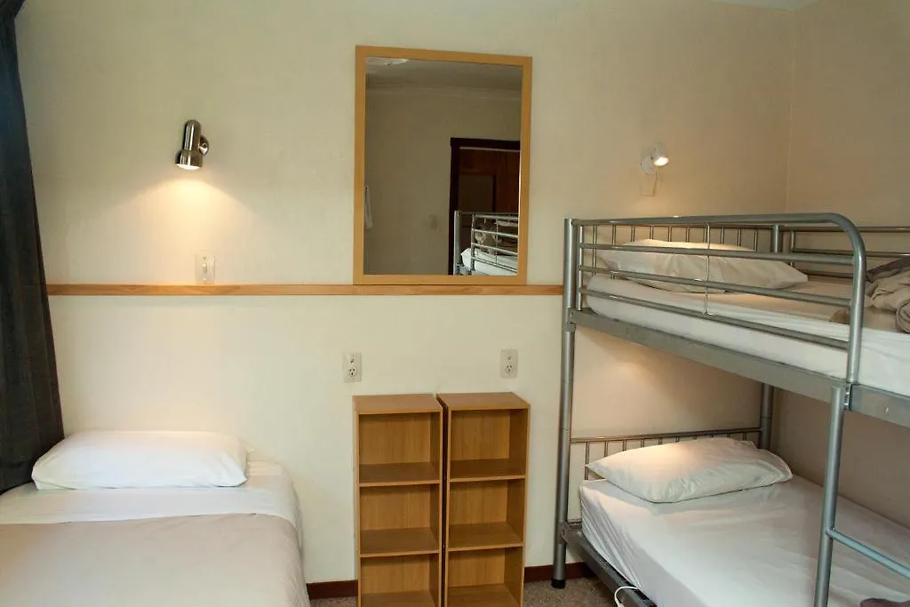 Santa Maria Motel Rotorua