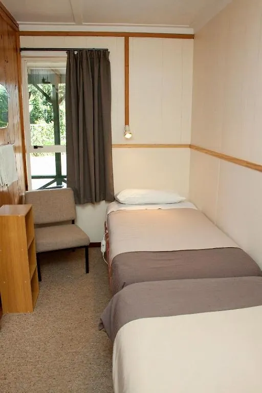 Santa Maria Motel Rotorua