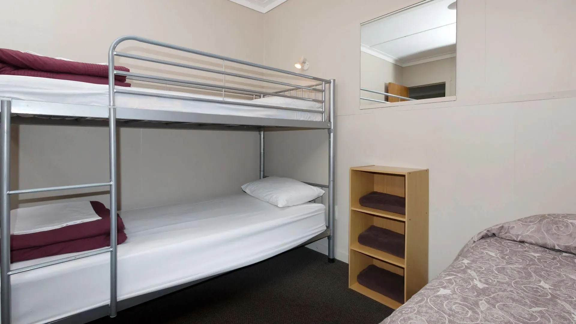 Santa Maria Motel Rotorua