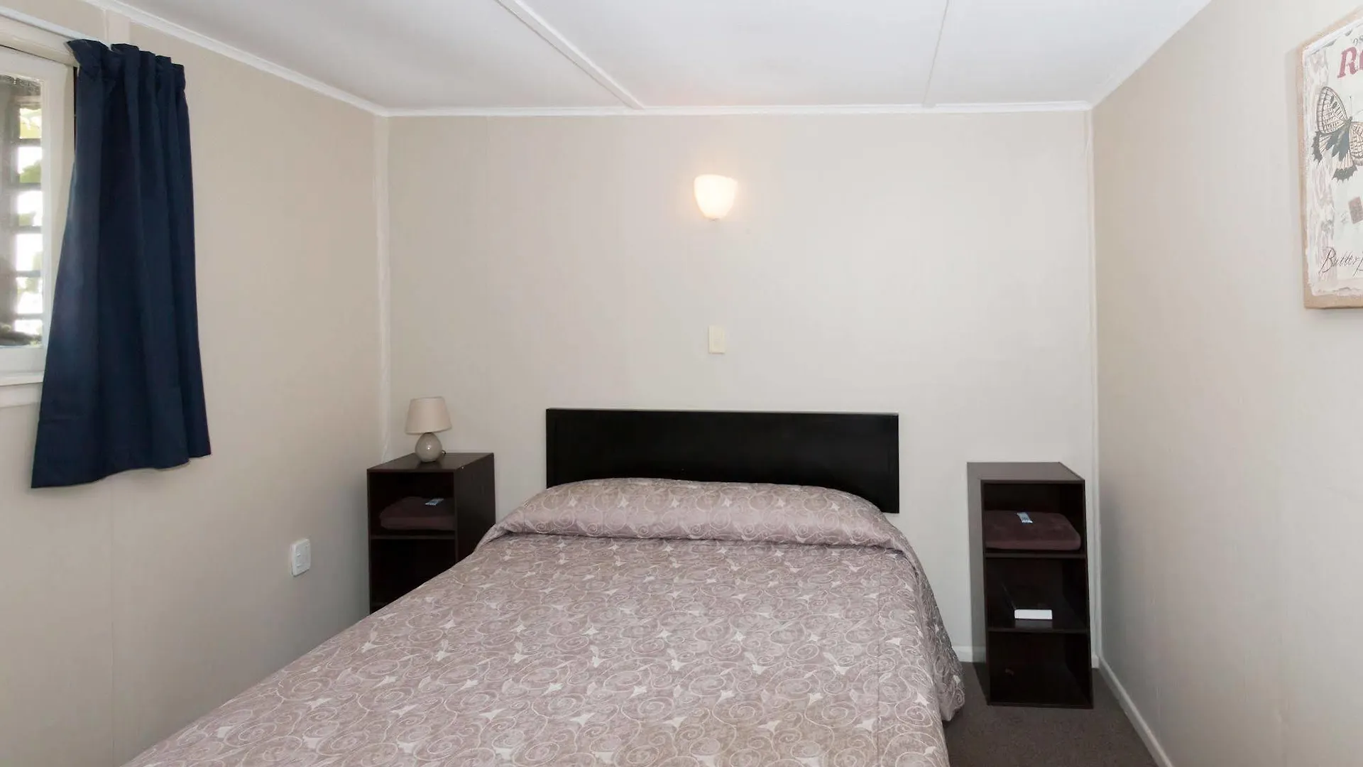 Santa Maria Motel Rotorua
