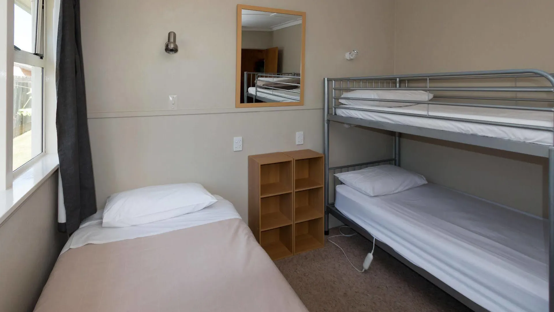 Santa Maria Motel Rotorua