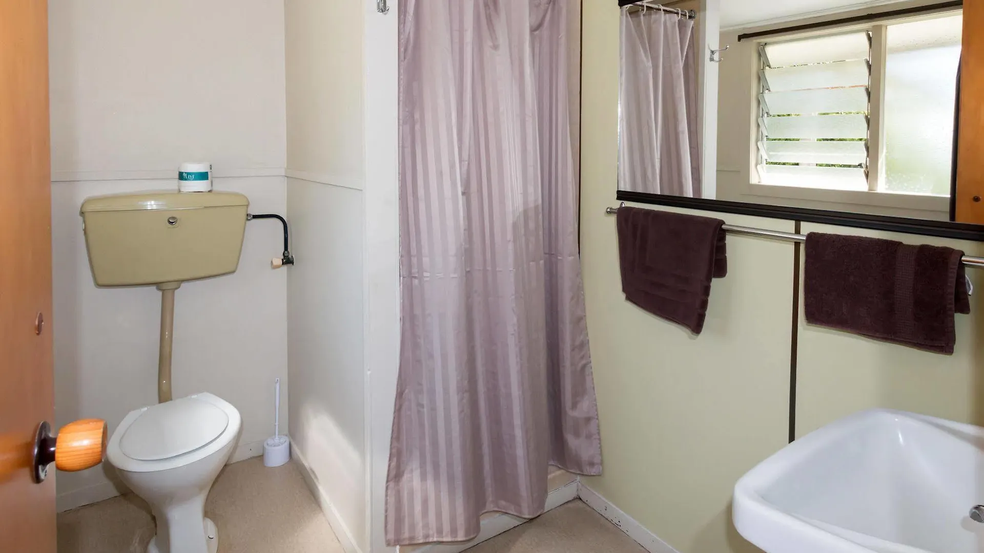 Santa Maria Motel Rotorua