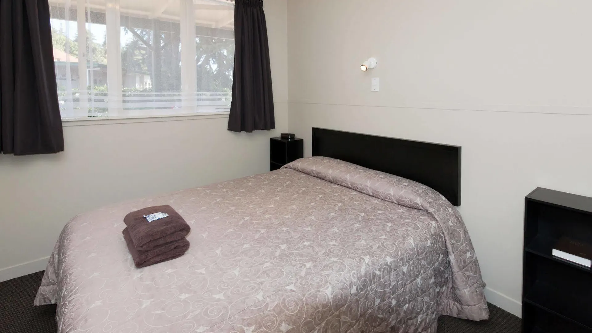 Santa Maria Motel Rotorua 3*,  New Zealand