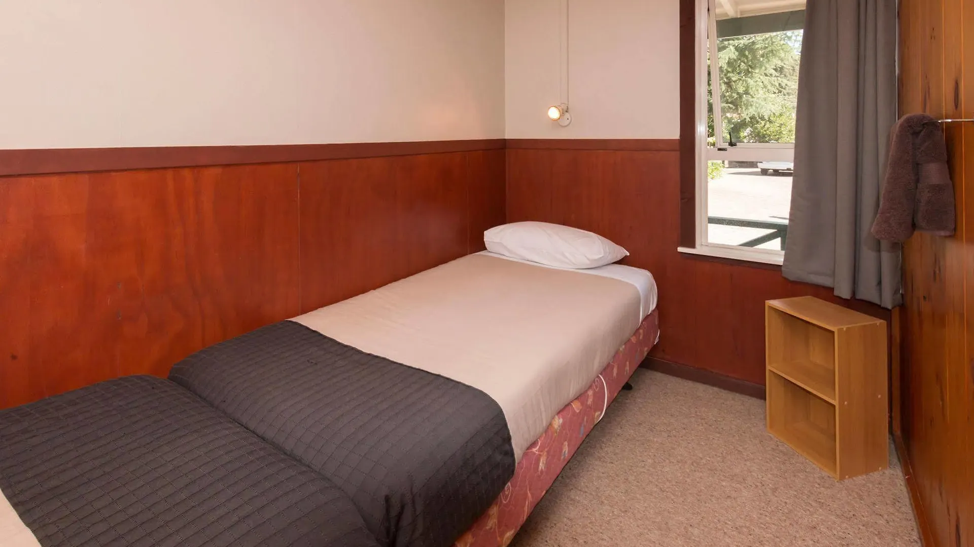 Santa Maria Motel Rotorua