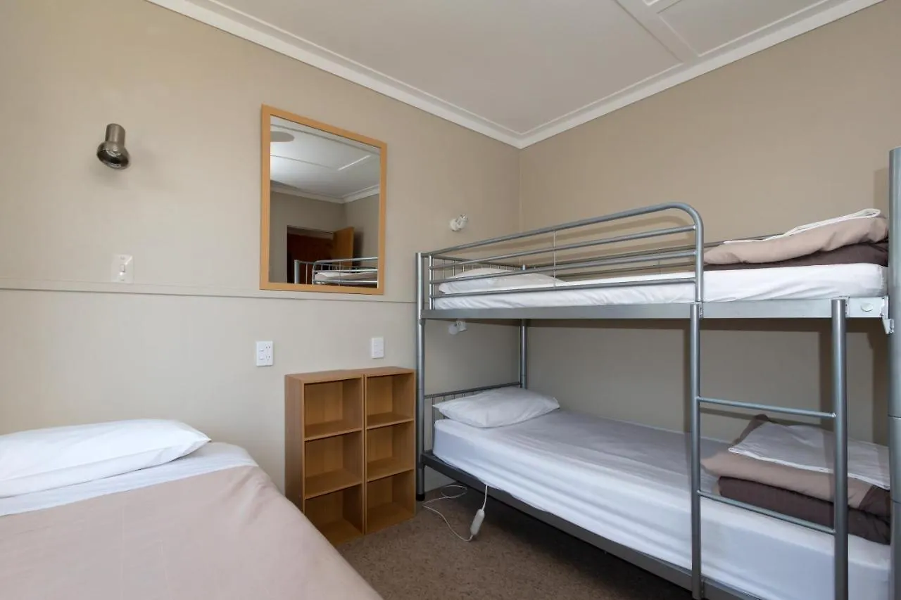 Santa Maria Motel Rotorua