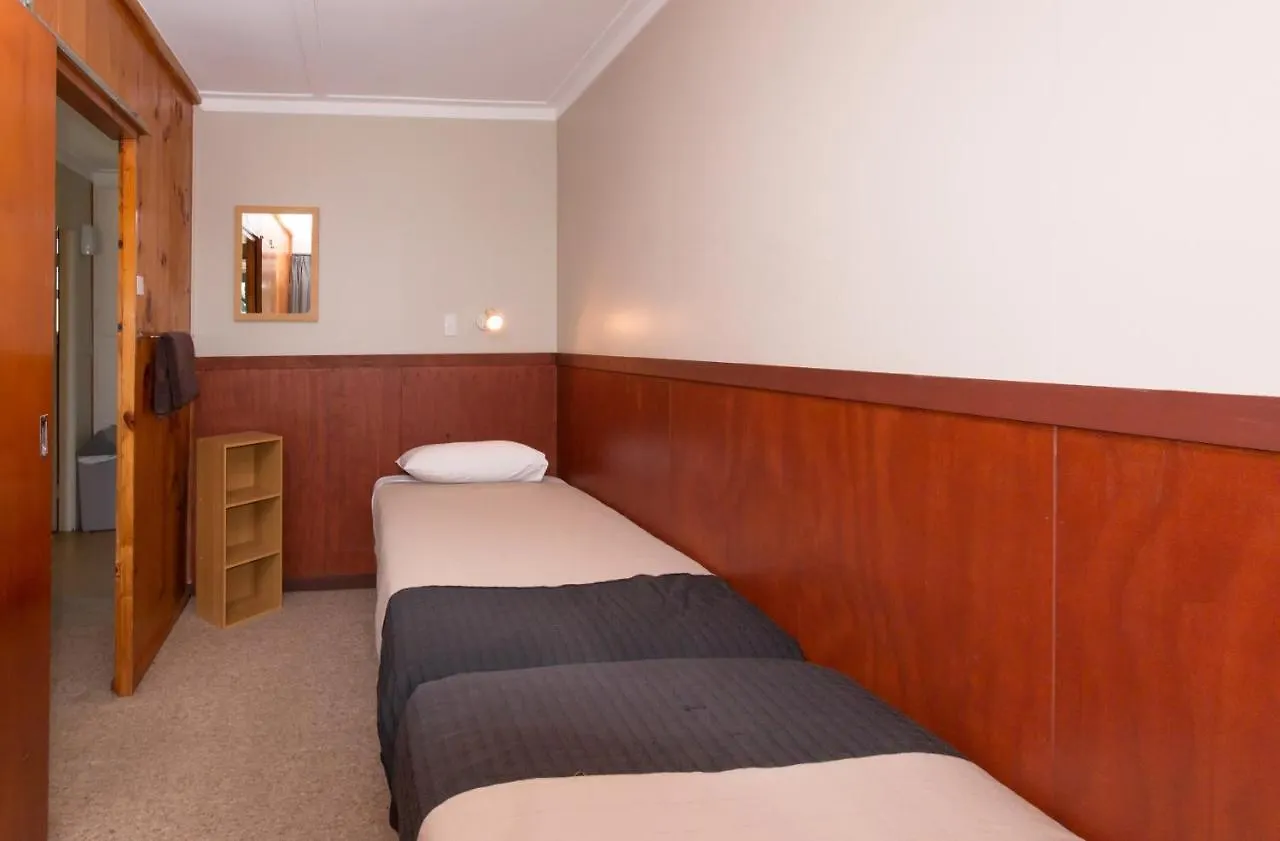 Santa Maria Motel Rotorua