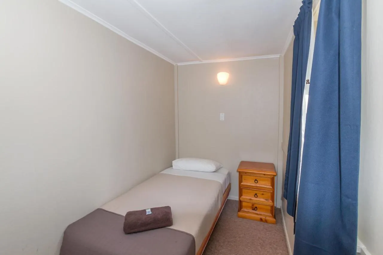 Santa Maria Motel Rotorua