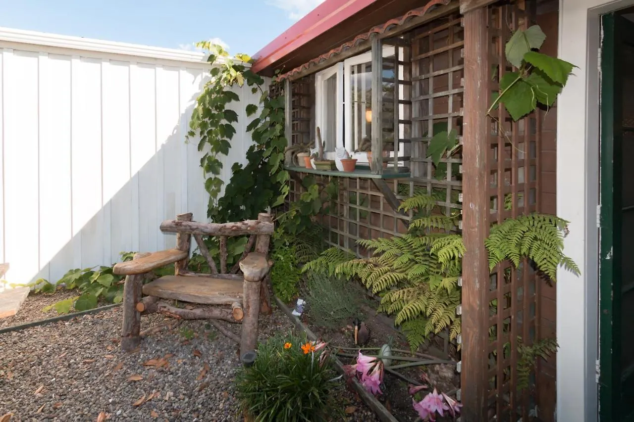 Santa Maria Motel Rotorua