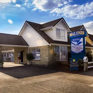 Malones Rotorua