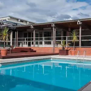 Copthorne **** Rotorua
