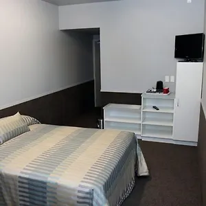 Citizens Club Motel