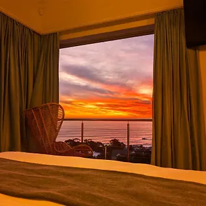 Beachwood Camps Bay Cape Town