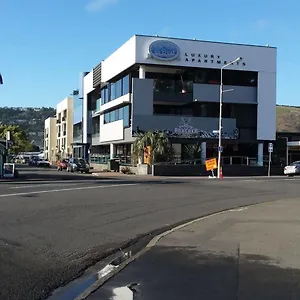 Sumner Re Treat Christchurch