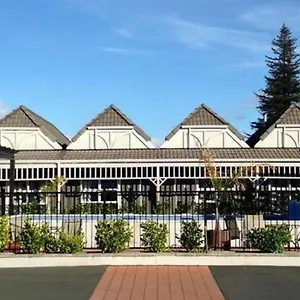 Lake Rotorua Hotel Rotorua