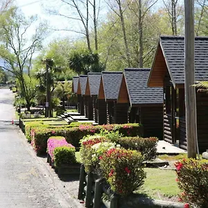 Thermal Parco vacanze