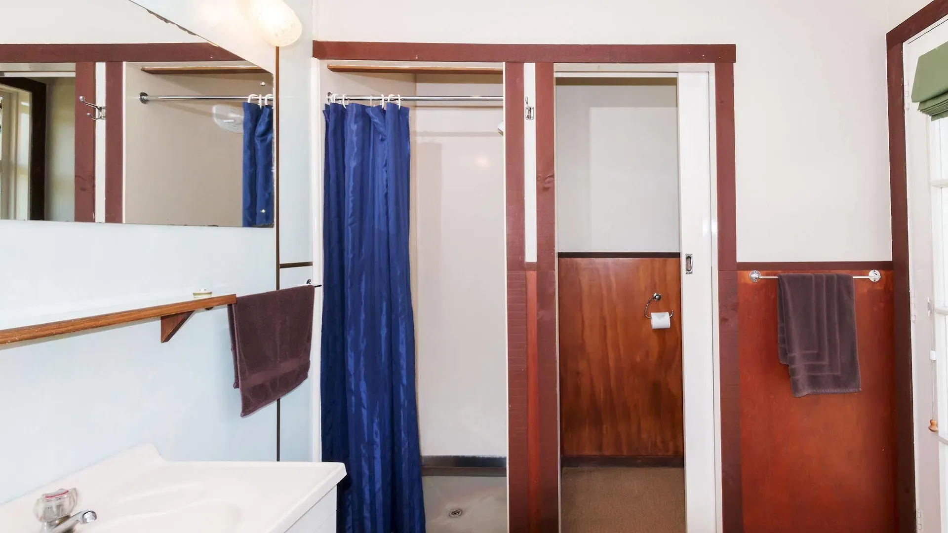 Santa Maria Motel Rotorua